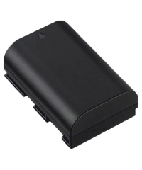 Inca 780103 Li-ion Battery (Replaces Canon LP-E6)