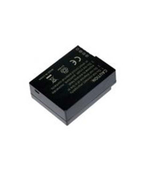 Inca 780262 Li-Ion Battery Replacement for Panasonic DMW-BLC12