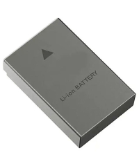 Inca 780362 Li-ion Battery (Replaces Olympus BLN-1)