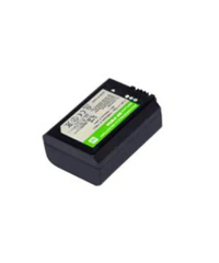 Inca 780956 Li-ion Battery (Replaces Sony NP-FW50)