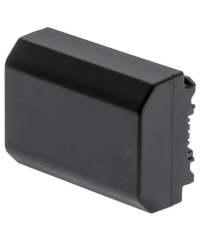 Inca 780959 Li-ion Battery (Replaces Sony NP-FZ100)