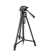 Inca i3273D 3-Way Head Tripod with Transport Bag