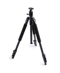 Inca i3642B Ball Head Tripod with Transport Bag