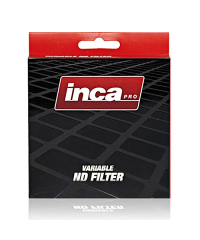 Inca 52mm Neutral Density Filter