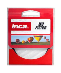 Inca UV Filter - 72mm