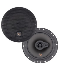 Infinity Alpha 603M 6.5" 3-Way Car Speakers Pair