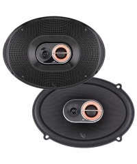 Infinity Kappa 693M 6x9" 3-Way Car Speakers Pair