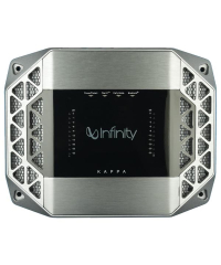 Infinity Kappa K2 Bluetooth 2-Channel Amplifier