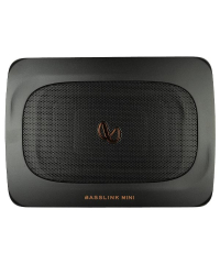 Infinity BassLink Mini 6x8" Underseat Powered Subwoofer