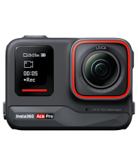 Insta360 Ace Pro 8K Action Camera
