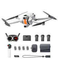 Insta360 Antigravity A1 Drone - Infinity Bundle
