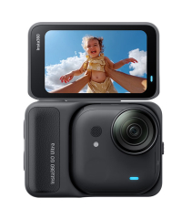 Insta360 GO ULTRA Standard Bundle (Black)