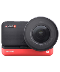 Insta360 ONE R 1-Inch Edition Action Camera (2ND)