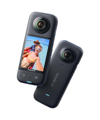Insta360 X3 Action Camera - INSTAONEX3