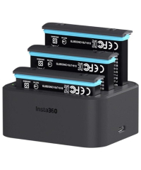 Insta360 X3 Fast Charge Hub
