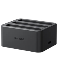 Insta360 X4 Fast Charge Hub