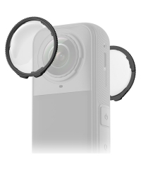 Insta360 X5 Standard Lens Guards
