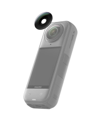 Insta360 X5 Replacement Lens Kit