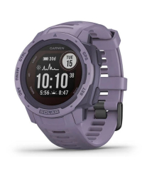 Garmin Instinct GPS Solar Watch - Orchid