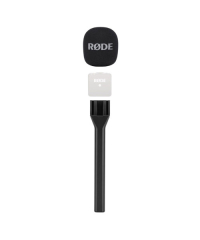 Rode Interview GO Handheld Adaptor for Wireless GO