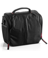 Inca IP140058BK Camera Shoulder Bag