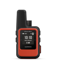 Garmin inReach Mini 2 Flame Red