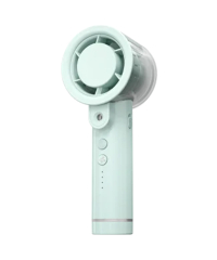 Nitecore Handheld Fan (2000mAh)(Green)
