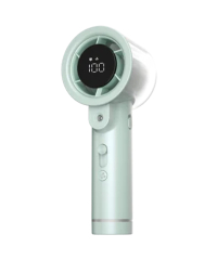 Nitecore Handheld Fan (5000mAh)(Green)
