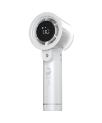 Nitecore Handheld Fan (5000mAh)(White)
