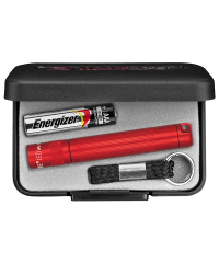 Maglite 1AAA CELL SOLITAIRE® LED