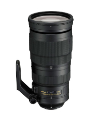 Nikon AF-S NIKKOR 200-500mm f/5.6E ED VR Lens