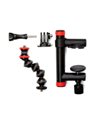 Joby Action Clamp & GorillaPod Arm