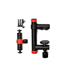 Joby Action Clamp & Locking Arm