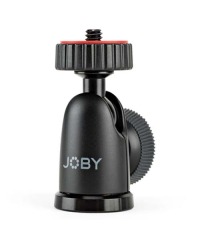 Joby Ball Head 1K - Black/Charcoal