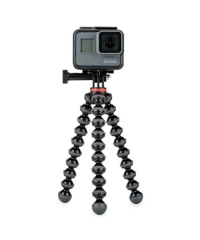 Joby JB01516 GorillaPod 500 Action Black
