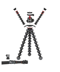 Joby JB01522 GorillaPod DSLR Rig