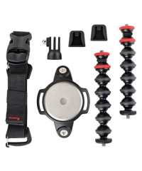Joby GorillaPod DSLR Rig Upgrade (JB01523)