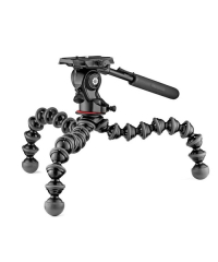 Joby GorillaPod 5K Video PRO Head Kit (JB01561)