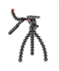 Joby GorillaPod 3K Video PRO Head Kit (JB01562)