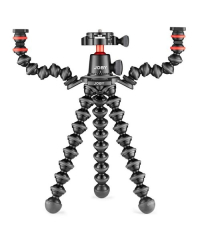 Joby GorillaPod 3K PRO Kit Rig for Mirrorless Cameras (JB01567)