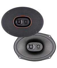 JBL Club 964M 6x9" Marine Audio Speakers