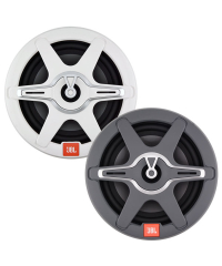 JBL Club Marine 6.5" Marine Audio Speakers Pair