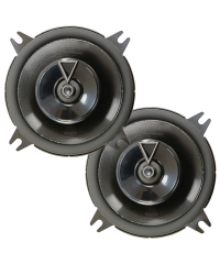 JBL CLUB44F 105W 4" 2-Way Coaxial Speakers