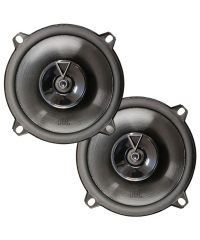 JBL CLUB54F 135W 5.25" 2-Way Coaxial Speakers
