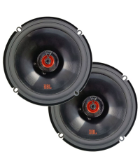 JBL CLUB620F 165W 6.5" 2-Way Car Speakers