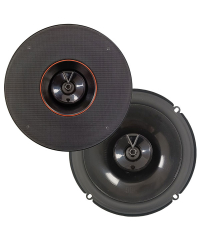 JBL CLUB64 180W 6.5" 2-Way Coaxial Speakers