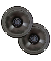 JBL CLUB64FSL 165W 6.5" 2-Way Coaxial Speakers