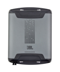 JBL DSP2544 4-Channel DSP Car Audio Amplifier