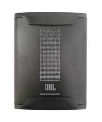JBL DSP3544 300W 4-Ch Class D Amplifier w Digital Signal Processing
