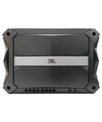 JBL STADIUM 4 1500W 4-Ch Full Range Class D Amplifier